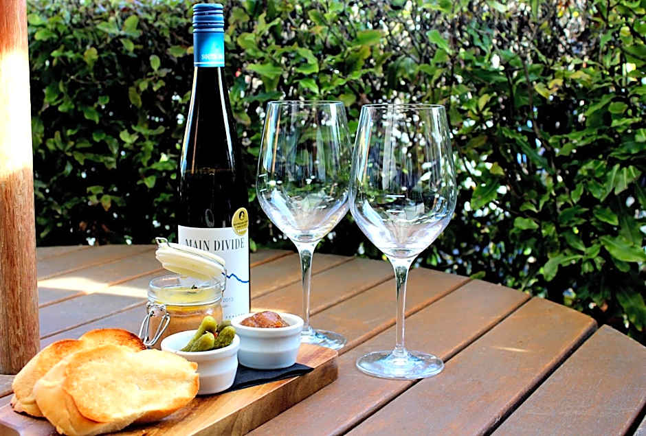 Roma On Riccarton Motel