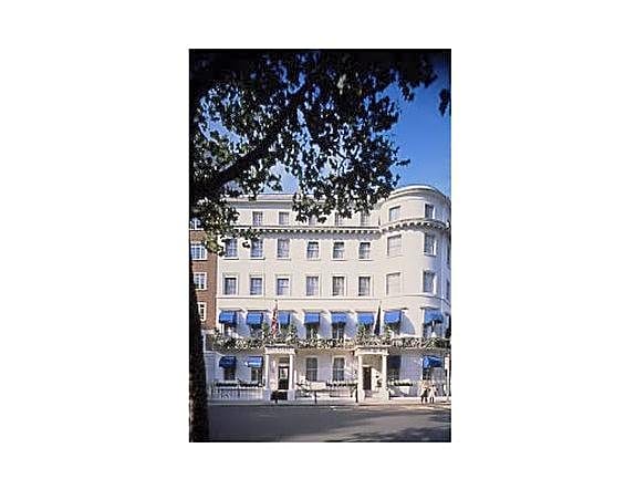 London Elizabeth Hotel