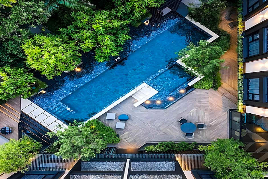 Gardina Asoke Hotel & Residence