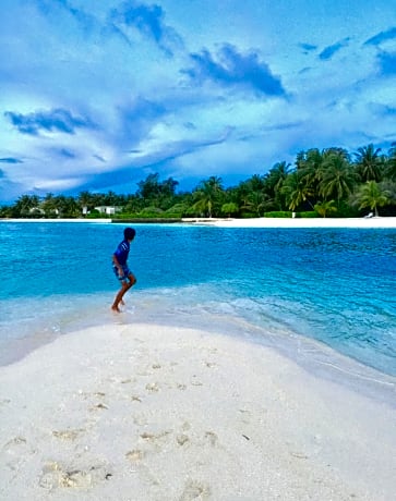 Ocean Way Guraidhoo