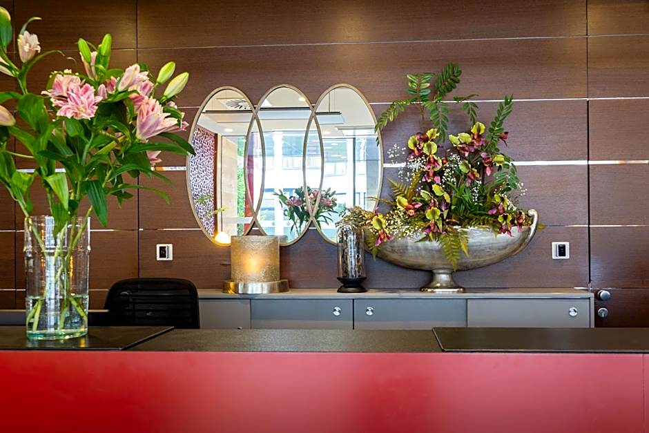 Hotel Stadt Kufstein