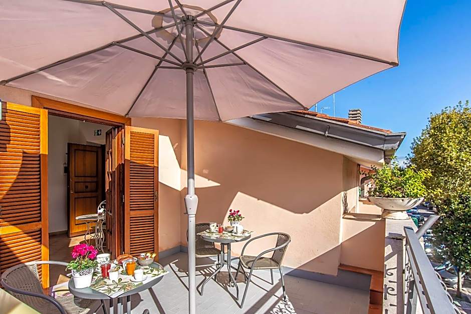 Plaza Rooms Ciampino