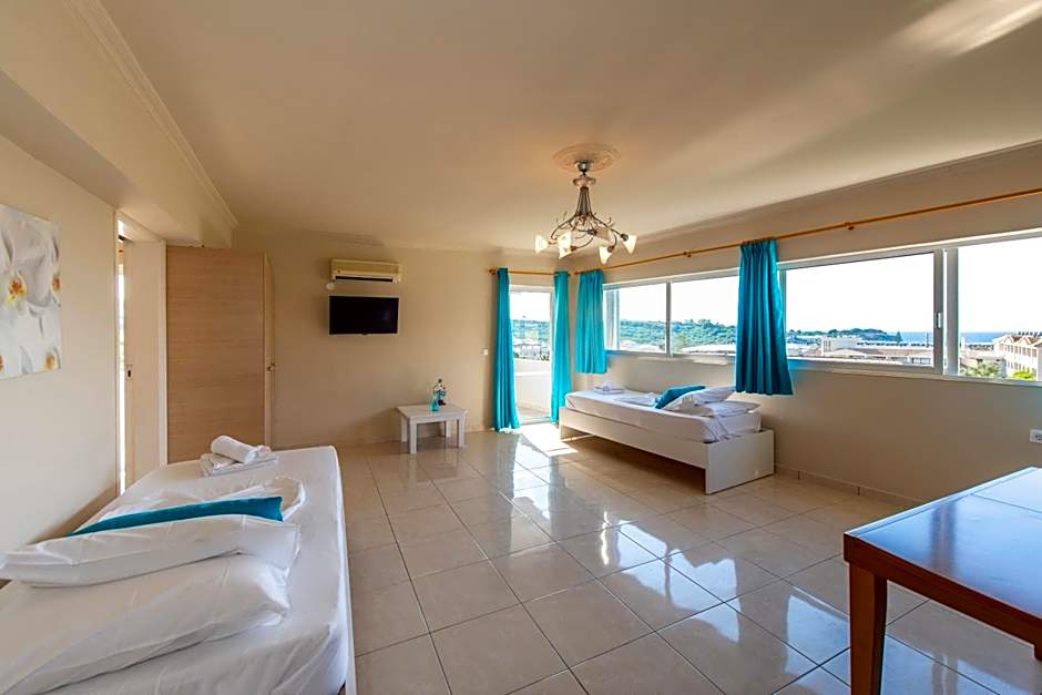 The Senses Tsilivi Hotel by Zante Plaza