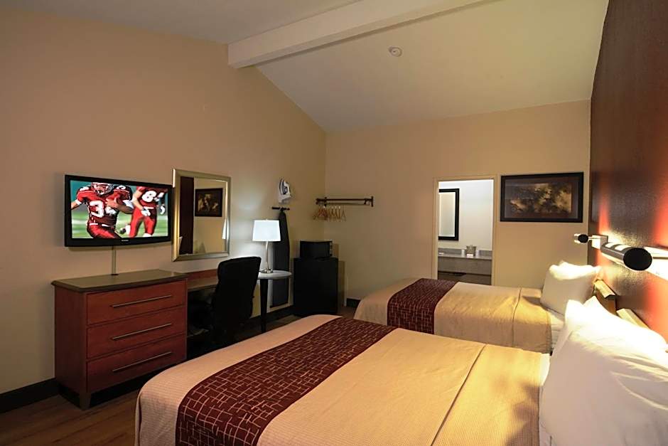 Red Roof Inn San Dimas - Fairplex