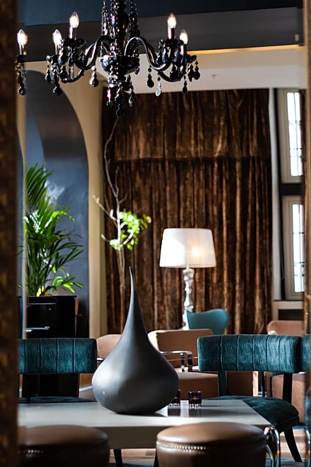 Home Hotel Havnekontoret