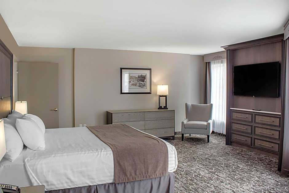 Chateau Moncton Trademark Collection by Wyndham