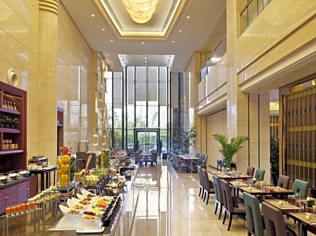 Holiday Inn Hangzhou CBD By IHG