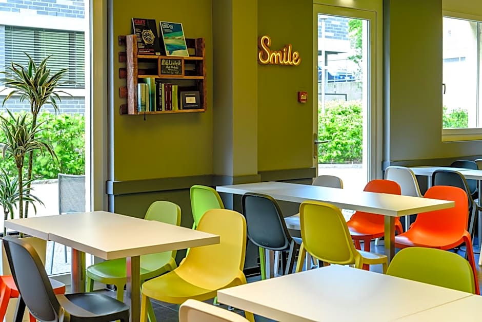 ibis budget Winterthur