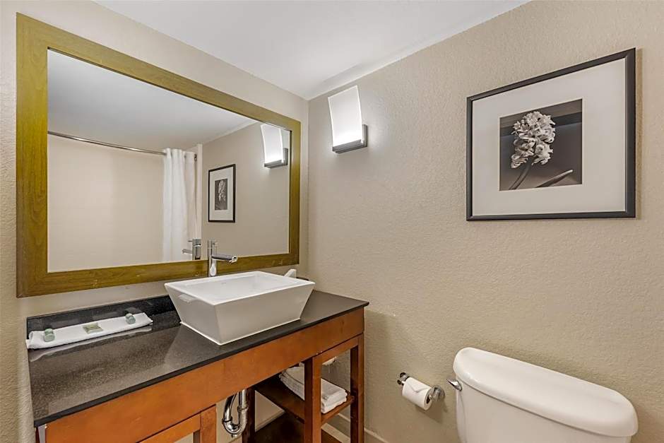 Best Western Alamo Suites