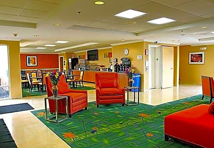 Holiday Inn Express Princeton, an IHG Hotel
