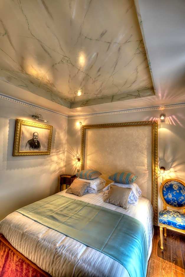 Boutique Hotel Aultia - baie de somme