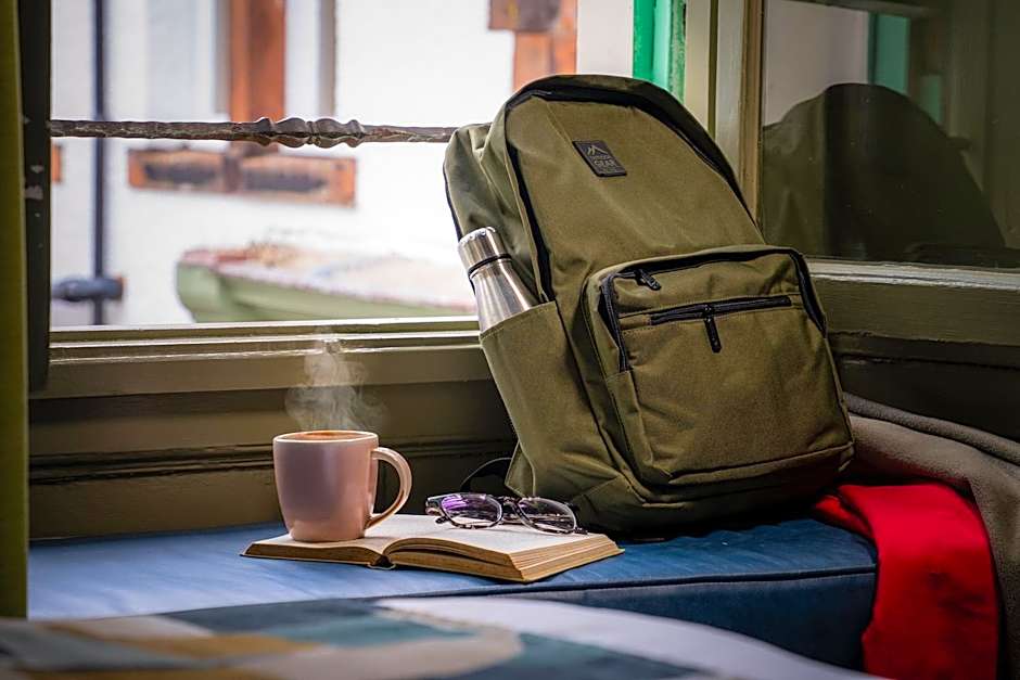 Royal Oak at Keswick