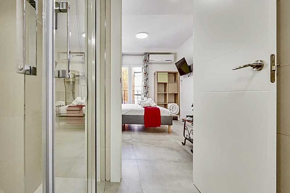 Santa Cruz Alicante Apartamentos