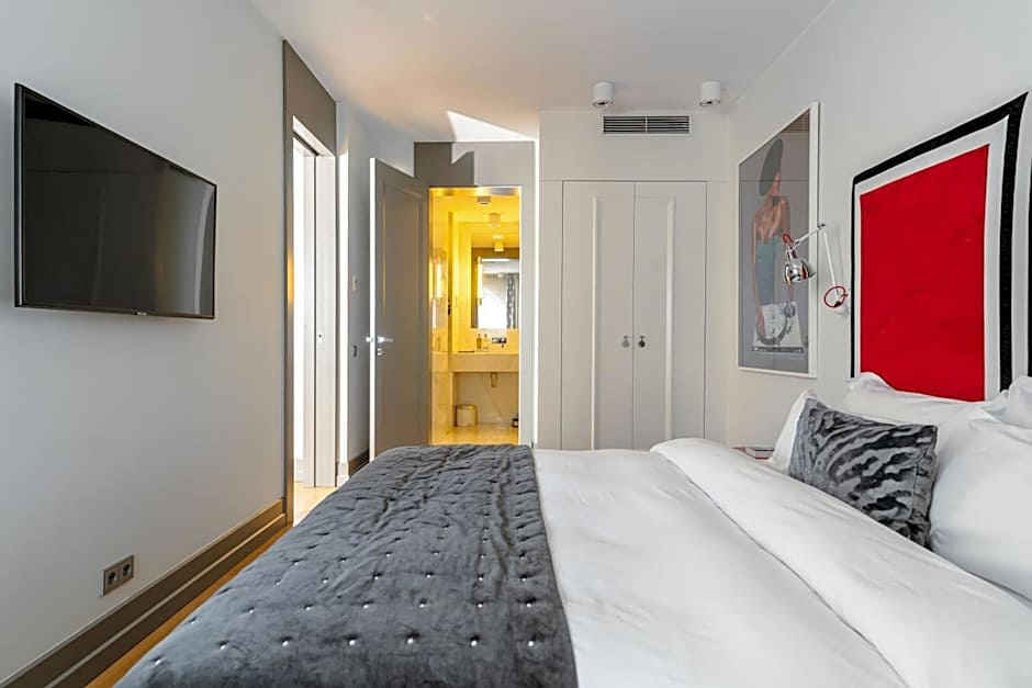 H15 Boutique Hotel, Warsaw, a Member of Design Hotels