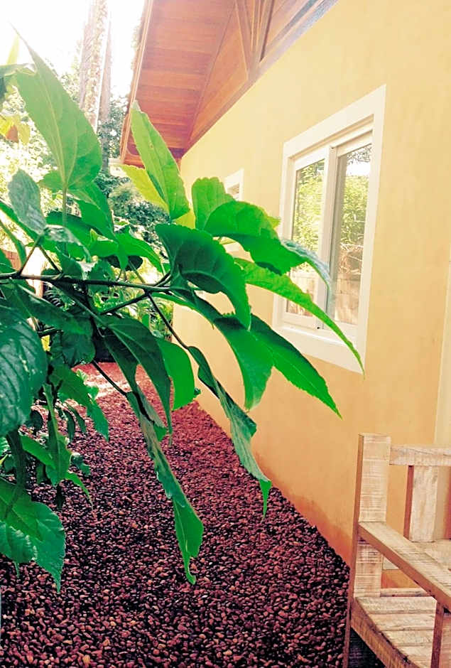 Jardim Secreto