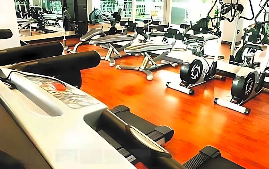 Grand Serela Setiabudhi Bandung