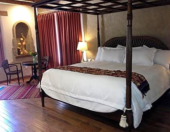 Guayaba Inn Boutique Hotel