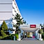 Mercure Paris Le Bourget