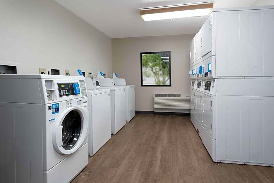 Extended Stay America Suites - Charleston - Mt. Pleasant