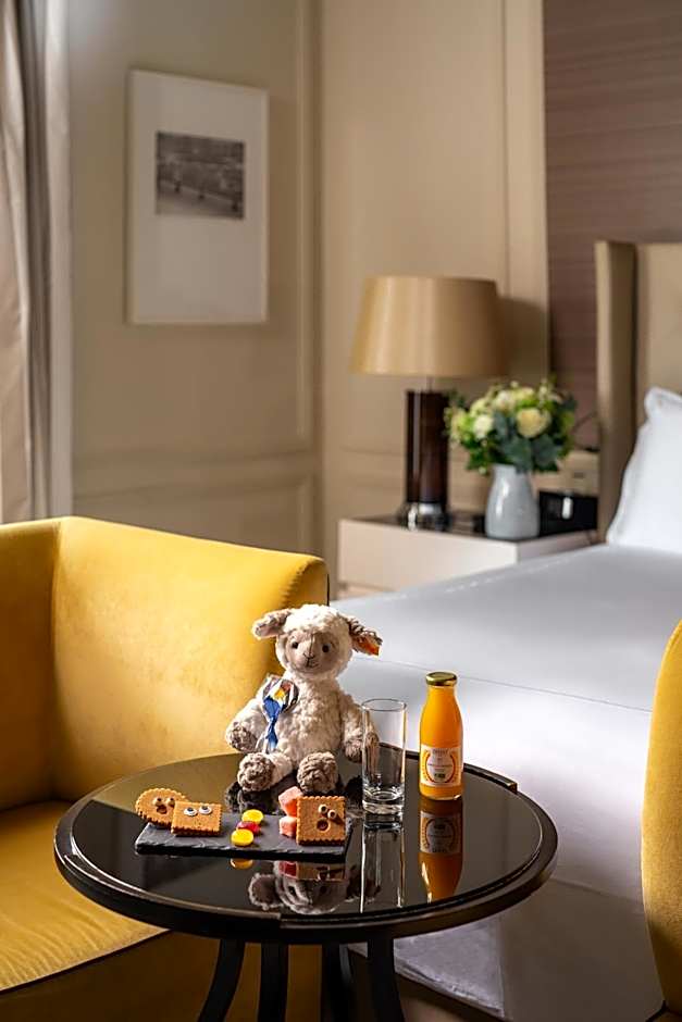 Trianon Palace Versailles, A Waldorf Astoria By Hilton Hotel