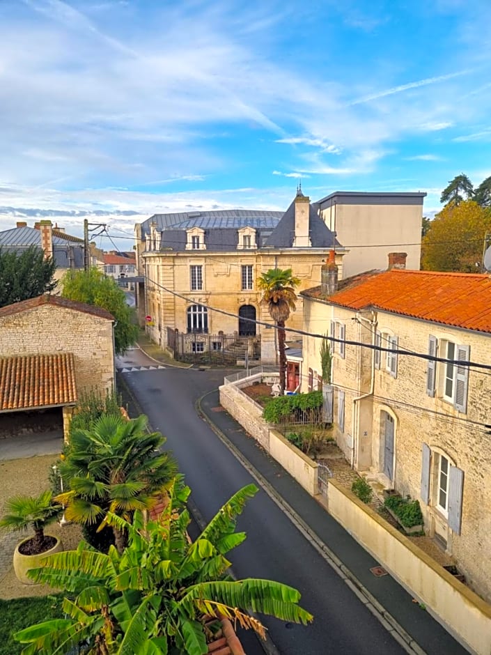 La Maison de Vénus