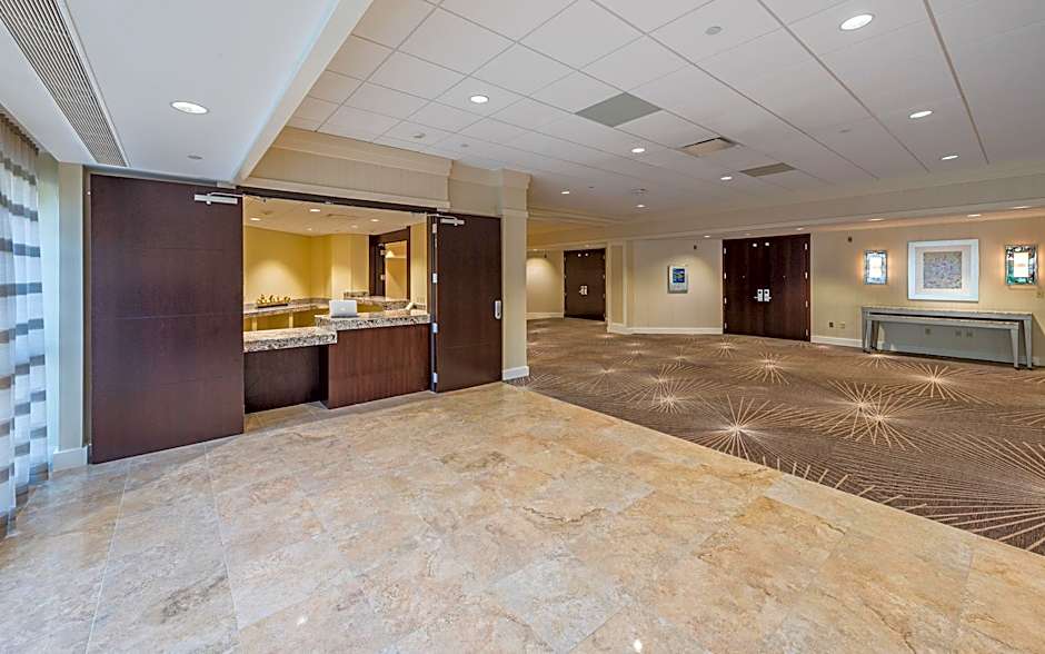 Hilton Orlando Lake Buena Vista - Disney Springs Area