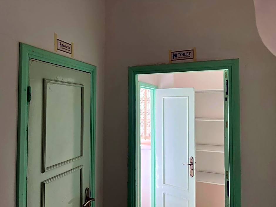 Riad La Rose Des Sables