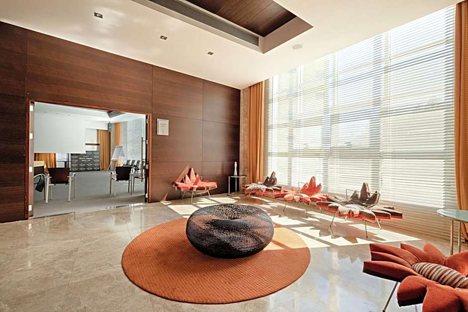 Hotel Envia Almería Spa & Golf