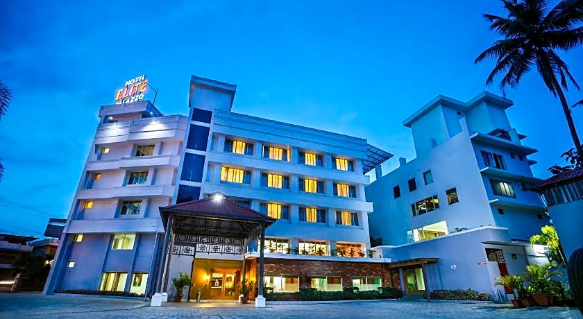 Elite Palazzo