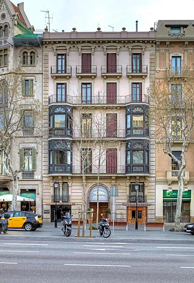 Apartments Sixtyfour