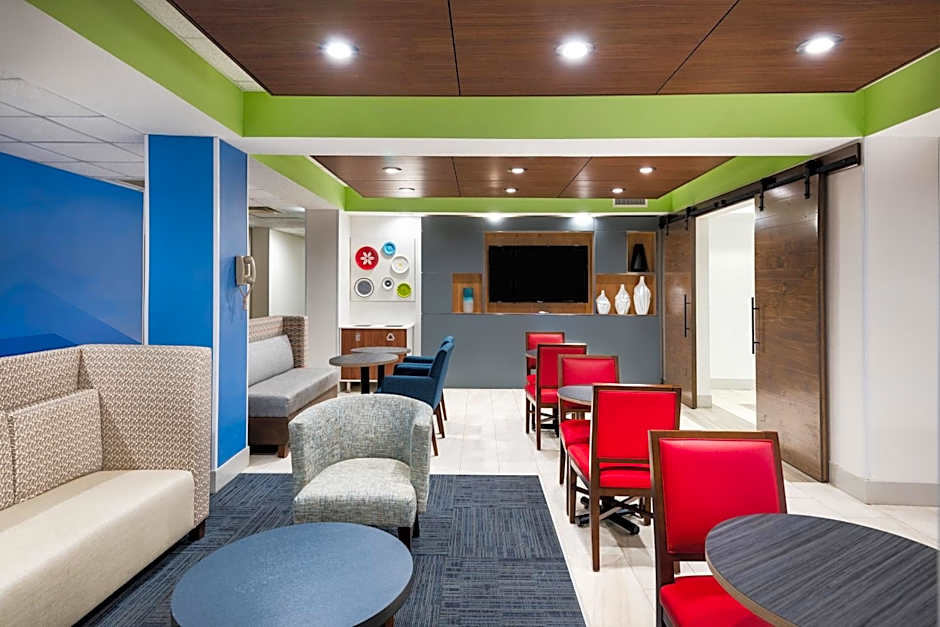 Holiday Inn Express Hillsville By IHG