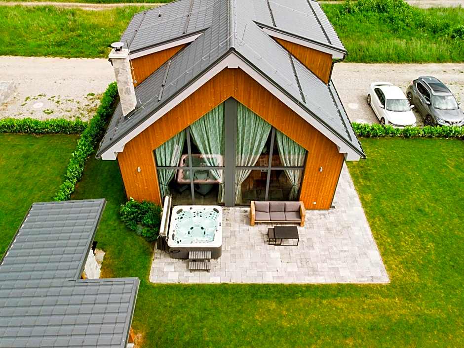 Woodpark Valčianska dolina