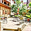 Hotel Stadthaus Arnstadt