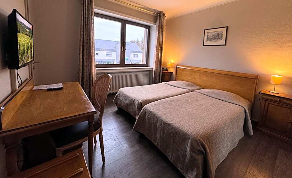Hotel Casa Borghese