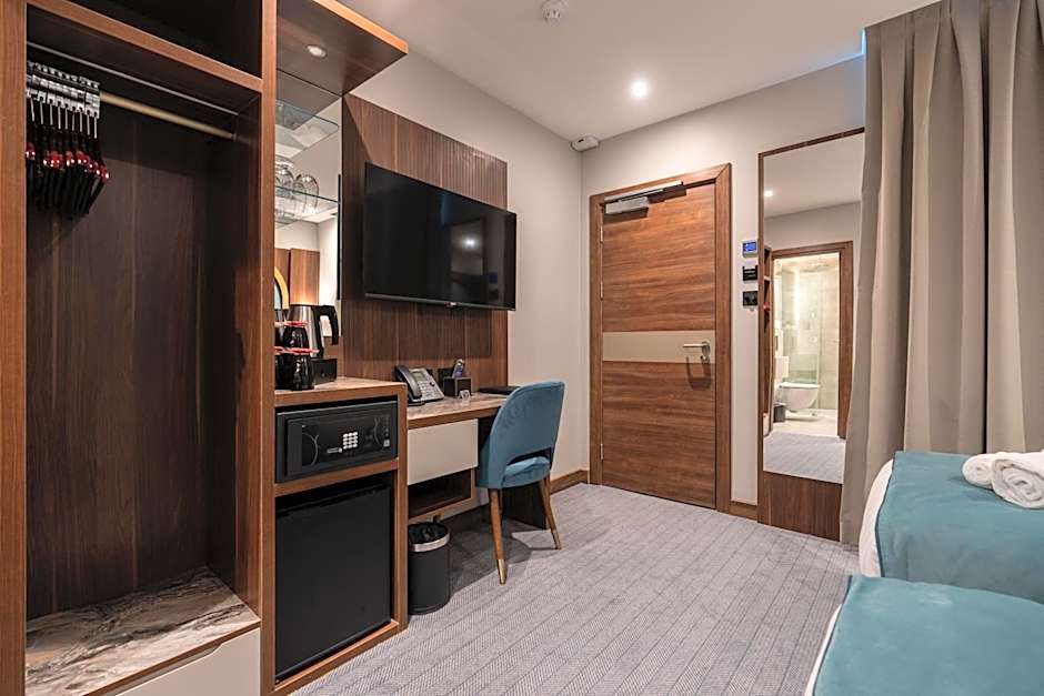 St Mark's - Merit Hotels