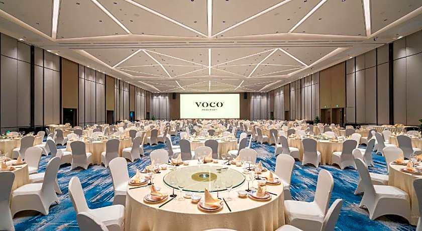 voco Changzhou Fudu By IHG