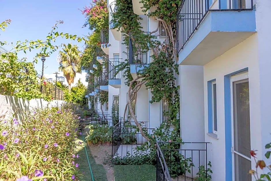 Smart Stay Beach Bodrum Hotel - All Inclusive