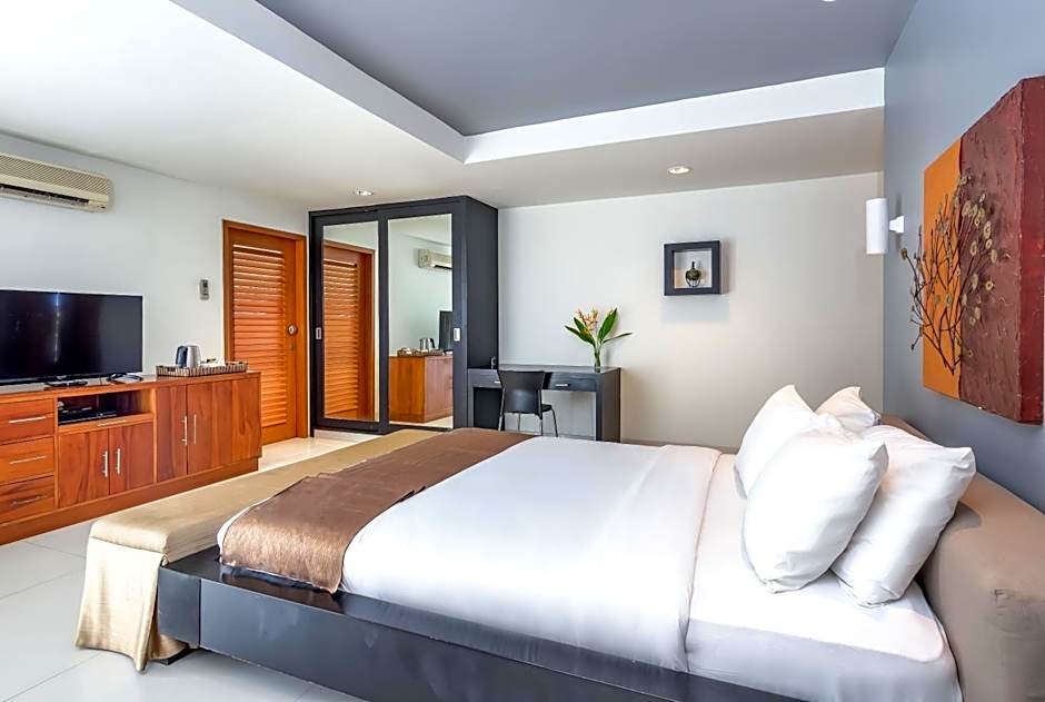 Villa Hening Jimbaran