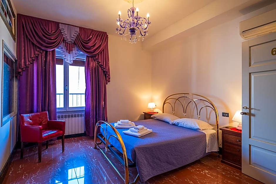 BBC Christian Bed & Breakfast