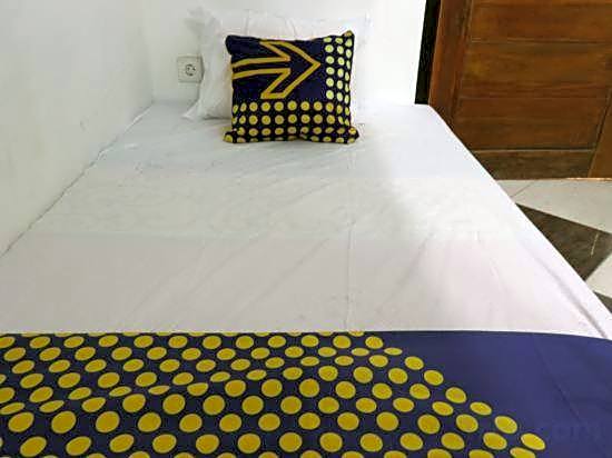 SPOT ON 93189 Rumah Berkah Syariah