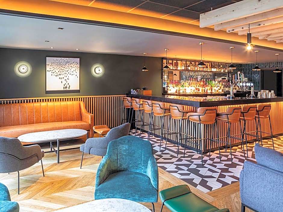 Novotel Birmingham Airport