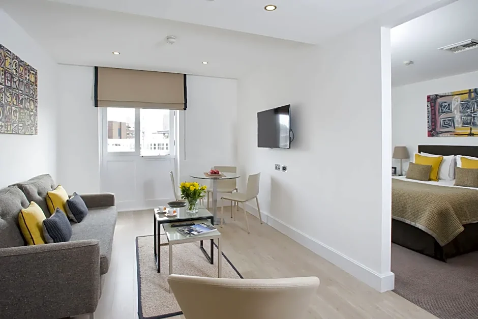 The Rosebery by Supercity Aparthotels