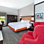 Hampton Inn By Hilton Columbus/Delaware I-71 North
