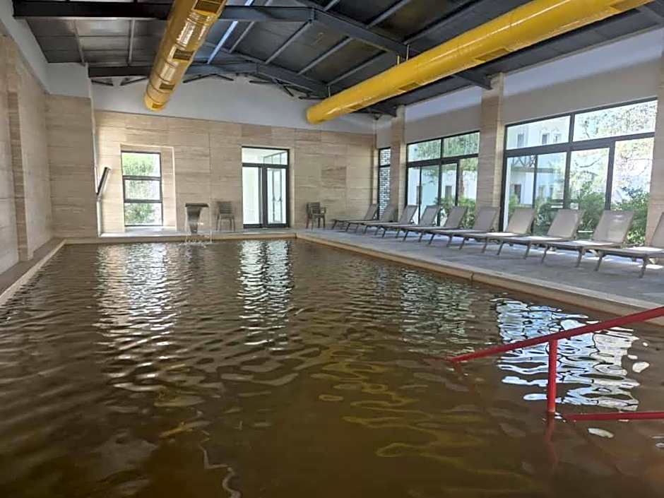 Herakles Thermal Hotel