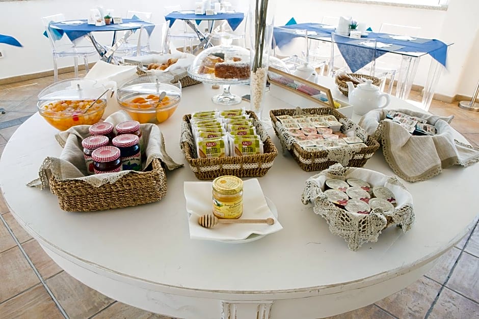 Olbia City Hotel