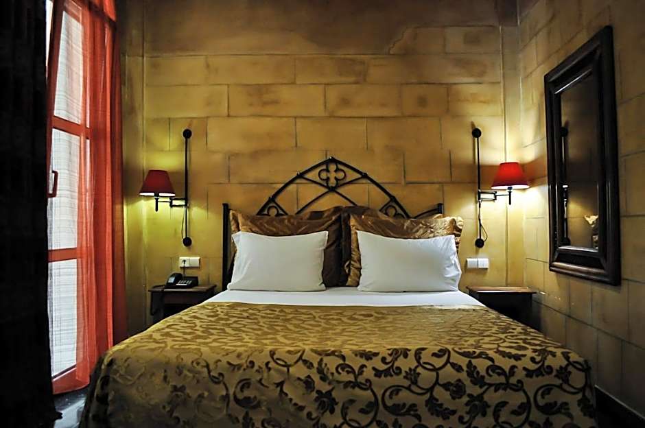 Andromeda Hotel Thessaloniki