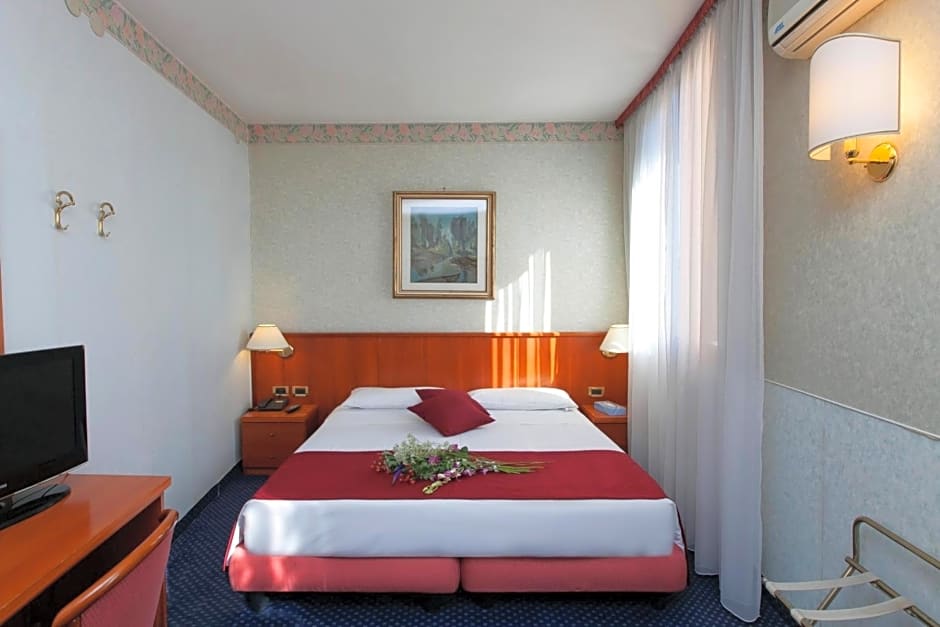 Hotel Kappa