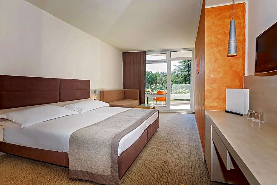 Hotel Mediteran Plava Laguna