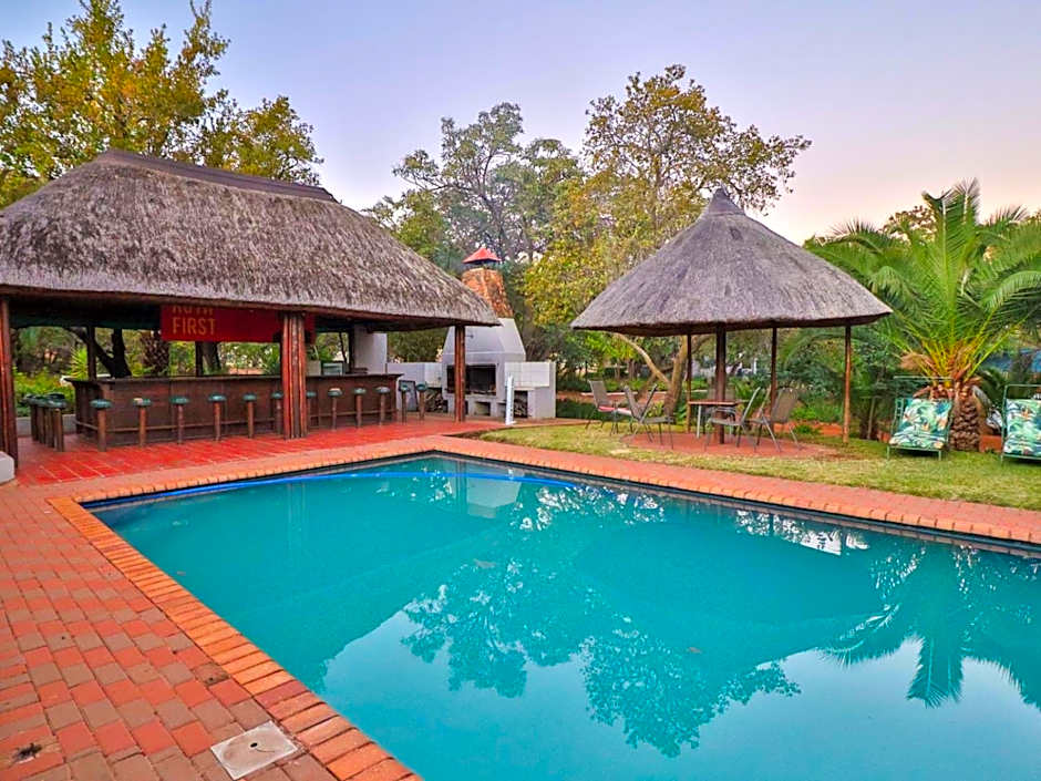 Thuto Centre Conferencing & Bush Lodge