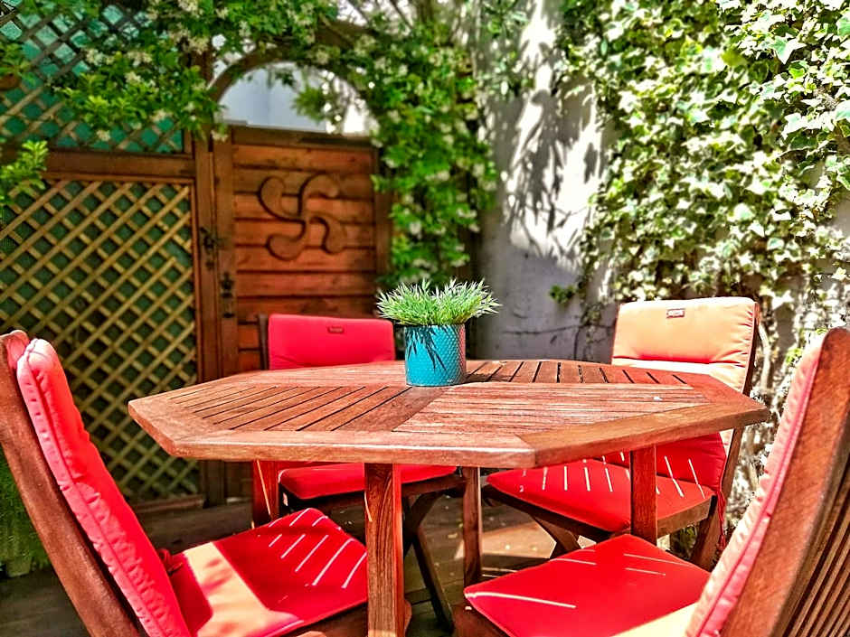 Hotel La Marisa Grande Plage